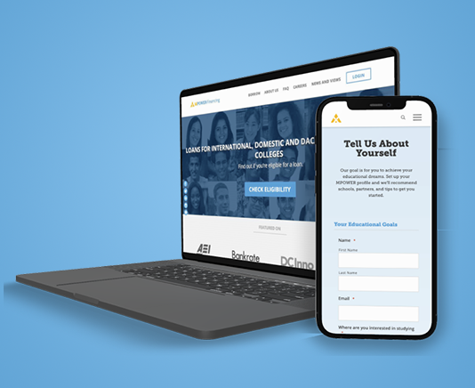 Solve problems with tech