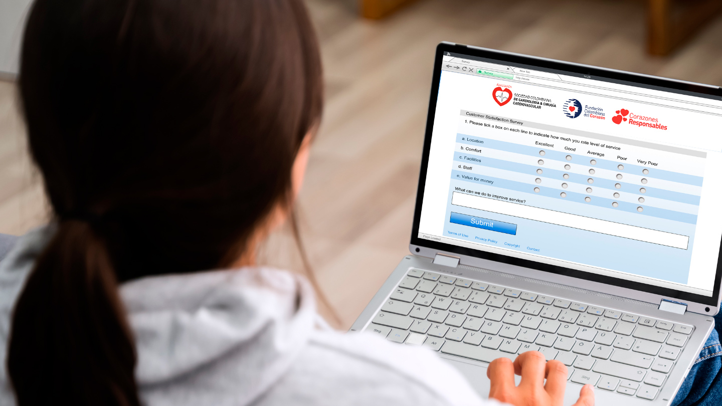 Survey Development image