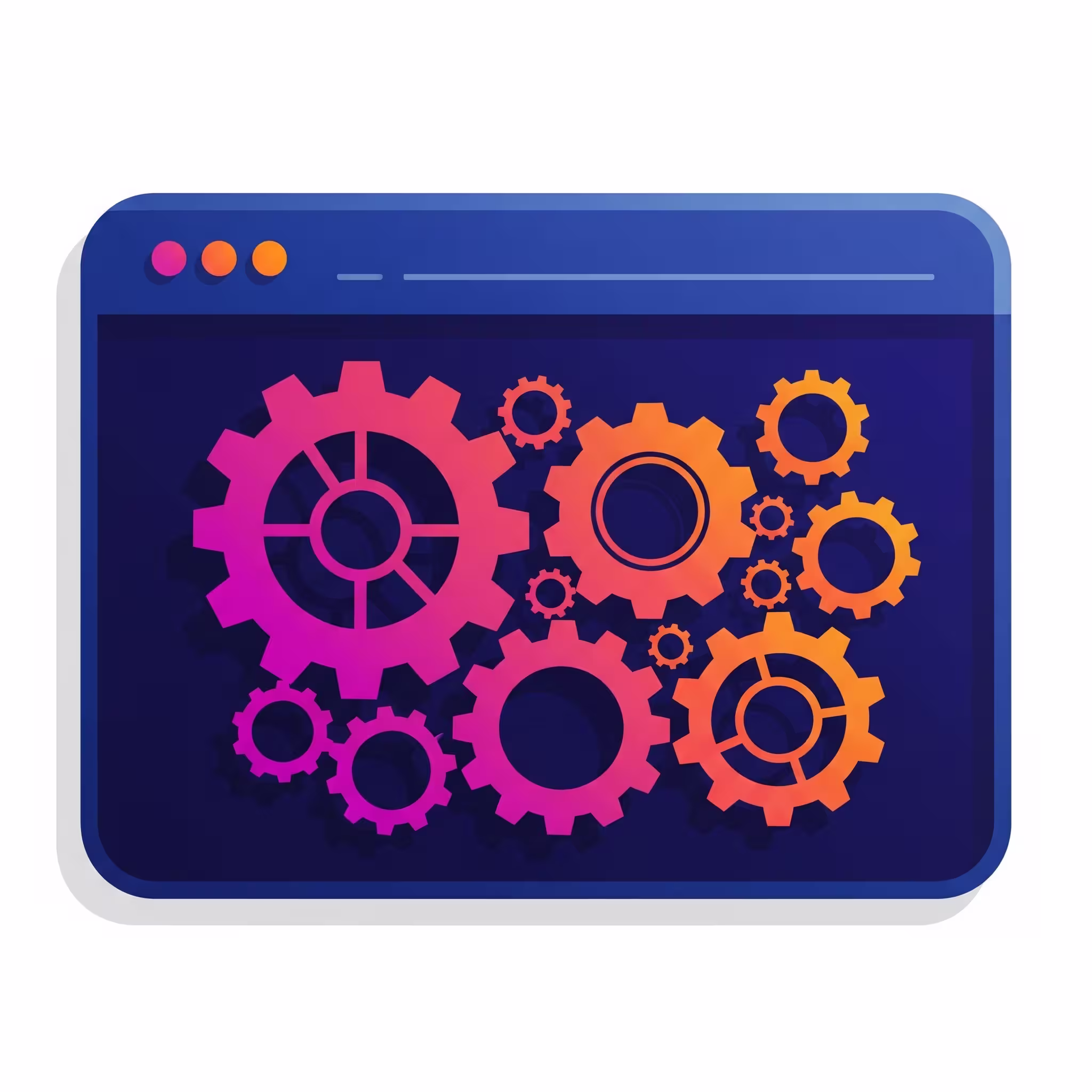 Web Apps Studio icon