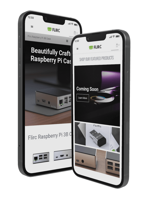 Flirc Consumer Products