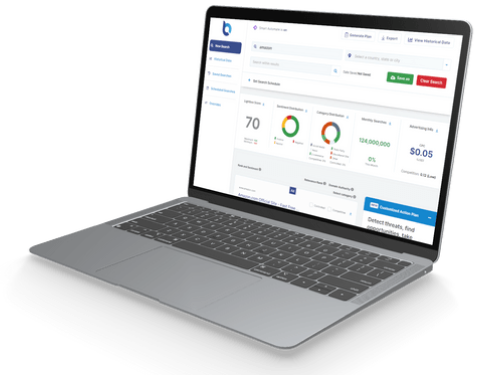 Lightbox Search SaaS